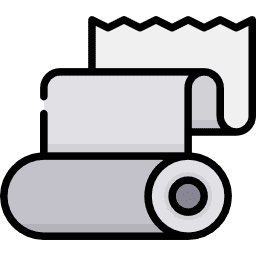 58cm x 100cm Rolls