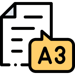 A3 Transfer Sheets