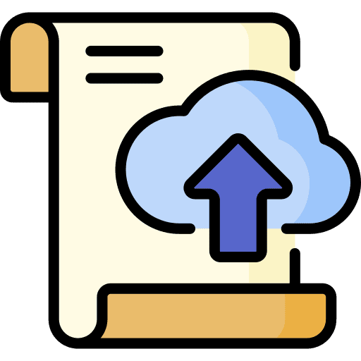 Easy Online Uploads