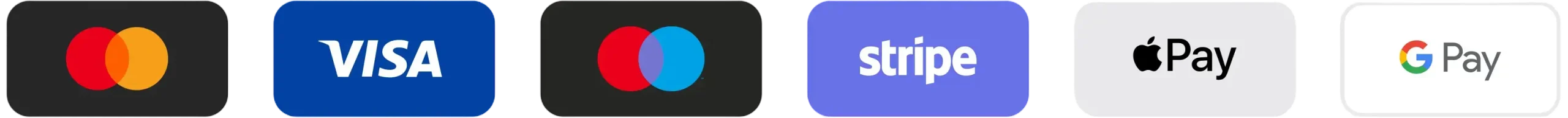 payment cards