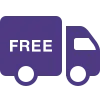 free delivery