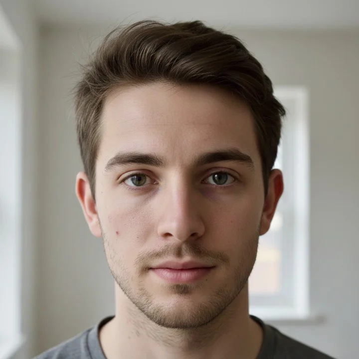 Daniel Harris