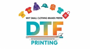 DTF printing UK