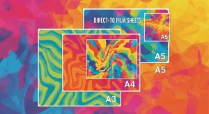 Understanding DTF Transfer Sheet Sizes (A3, A4, A5) 1 (A3, A4, A5)