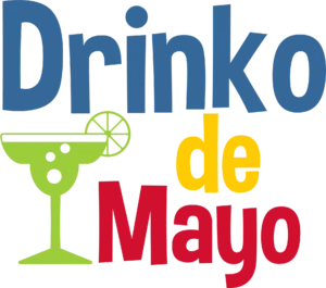 Drinko De Mayo DTF Transfer